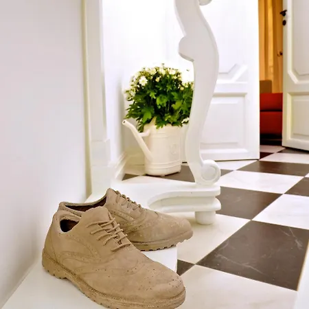 Guest house Garibaldi 61