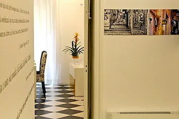 Guest house Garibaldi 61 Agrigento