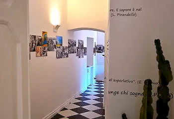 Garibaldi 61 3*
