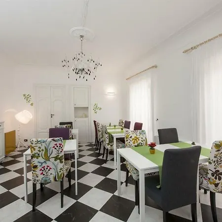 Garibaldi 61 Guest house Agrigento