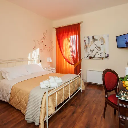 Garibaldi 61 3* Agrigento