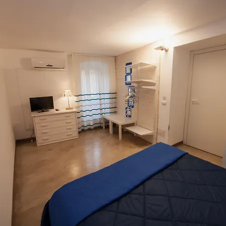 Garibaldi 61 3* Agrigento