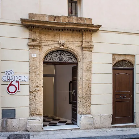 Affittacamere Garibaldi 61