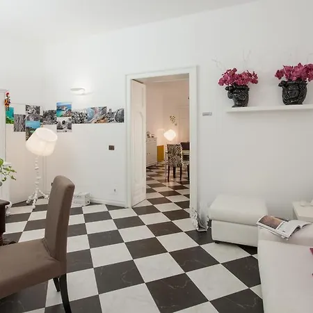 Garibaldi 61 Guest house