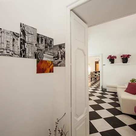 Guest house Garibaldi 61 Agrigento