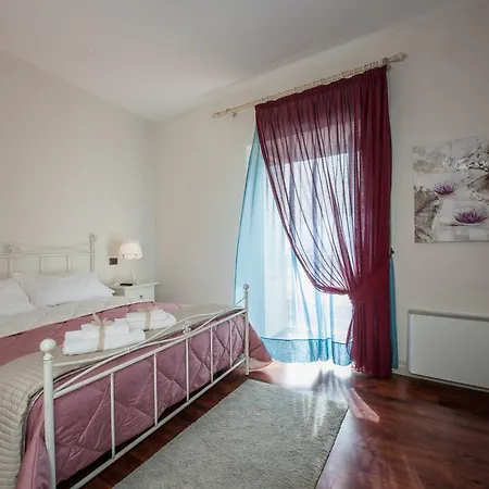 Guest house Garibaldi 61