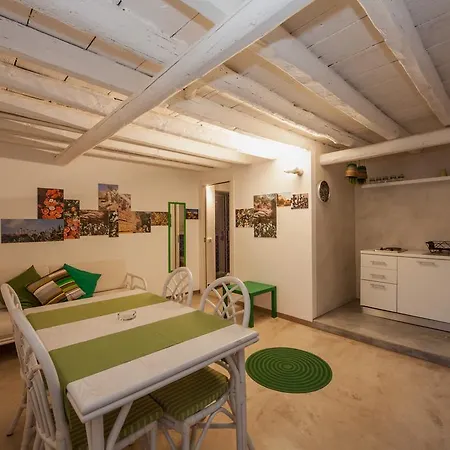 Garibaldi 61 Guest house Agrigento