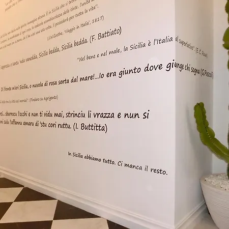 Garibaldi 61 Konukevi Agrigento