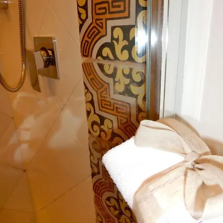 Garibaldi 61 Guest house Agrigento