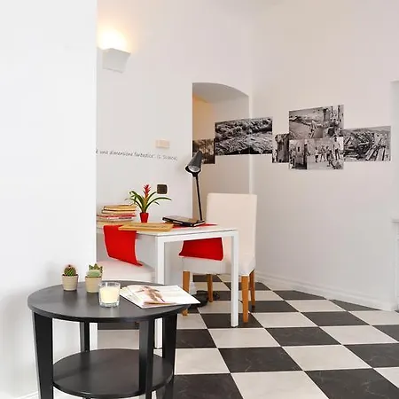 Garibaldi 61 Guest house
