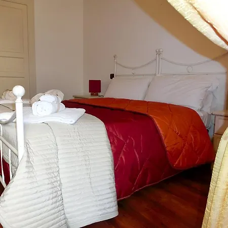 Garibaldi 61 Vendégház 3*
