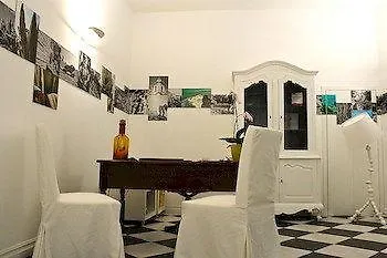 Pensión Garibaldi 61