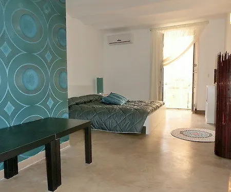 Guest house Garibaldi 61 Agrigento