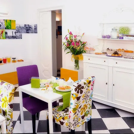 Guest house Garibaldi 61 Agrigento