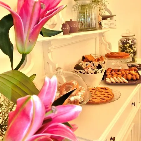 Garibaldi 61 Guest house 3*