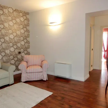 Garibaldi 61 Guest house