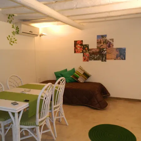 Garibaldi 61 Guest house Agrigento