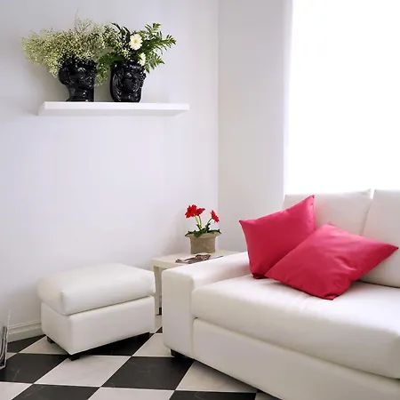 Garibaldi 61 Guest house Agrigento