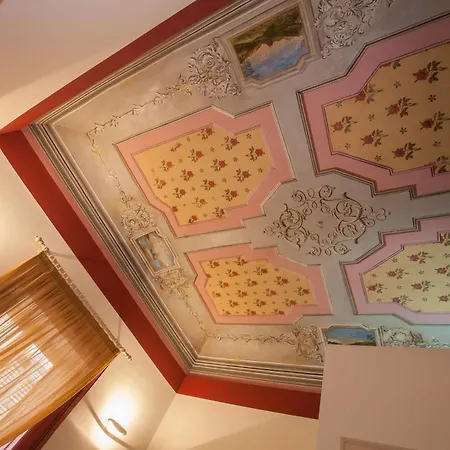 Guest house Garibaldi 61 Agrigento