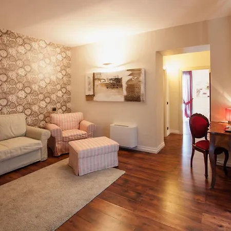 Garibaldi 61 Guest house 3*