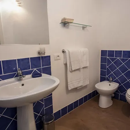 Guest house Garibaldi 61 Agrigento