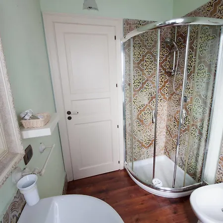 Garibaldi 61 Guest house Agrigento