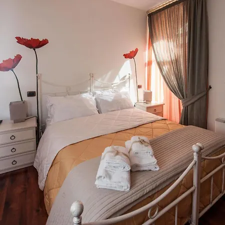 Guest house Garibaldi 61 Agrigento