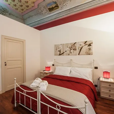 Garibaldi 61 Guest house Agrigento