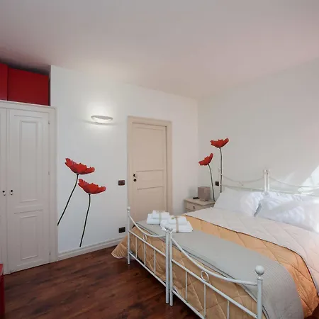 Garibaldi 61 Guest house
