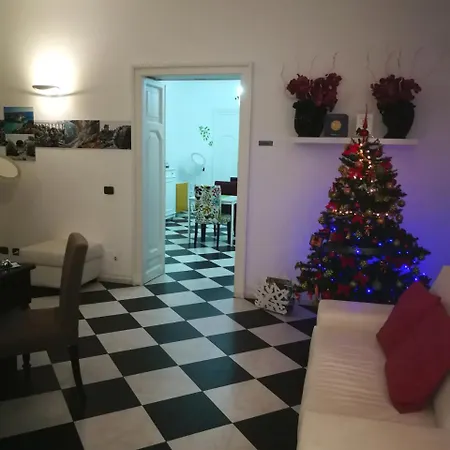 Guest house Garibaldi 61 Agrigento