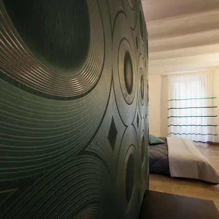 Garibaldi 61 Guest house