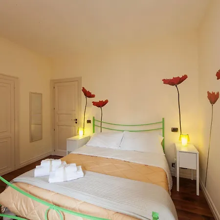 Garibaldi 61 Guest house Agrigento