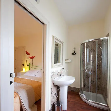 Guest house Garibaldi 61 Agrigento